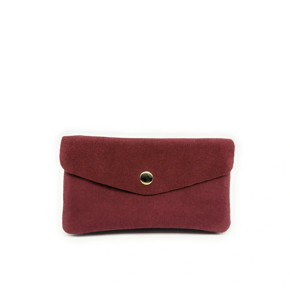 Rouge bordeaux